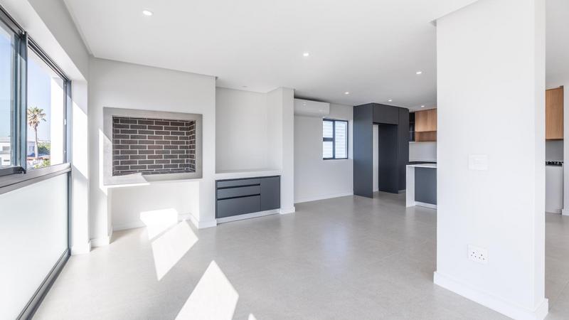 4 Bedroom Property for Sale in Melkbosstrand Western Cape